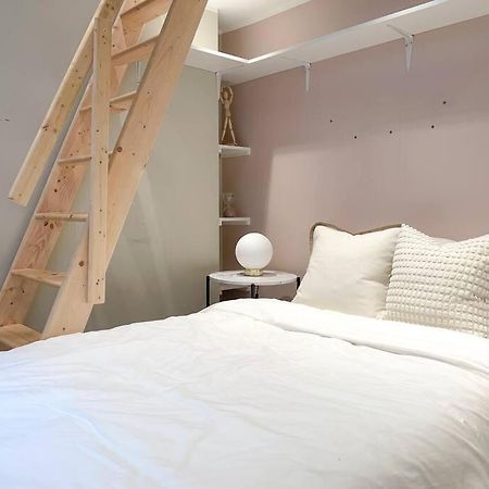 Luxury Apartement In Осло Екстериор снимка