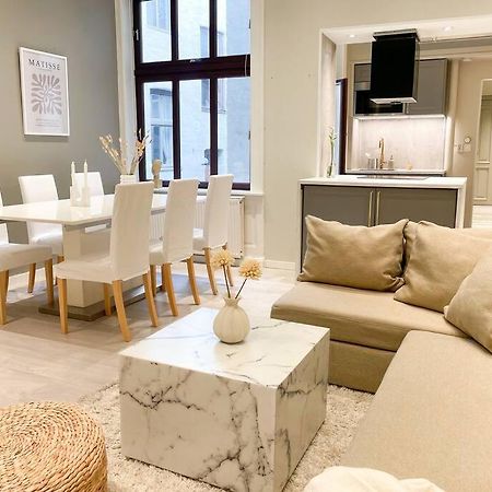 Luxury Apartement In Осло Екстериор снимка