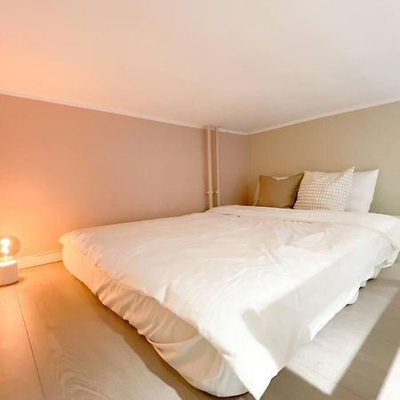 Luxury Apartement In Осло Екстериор снимка