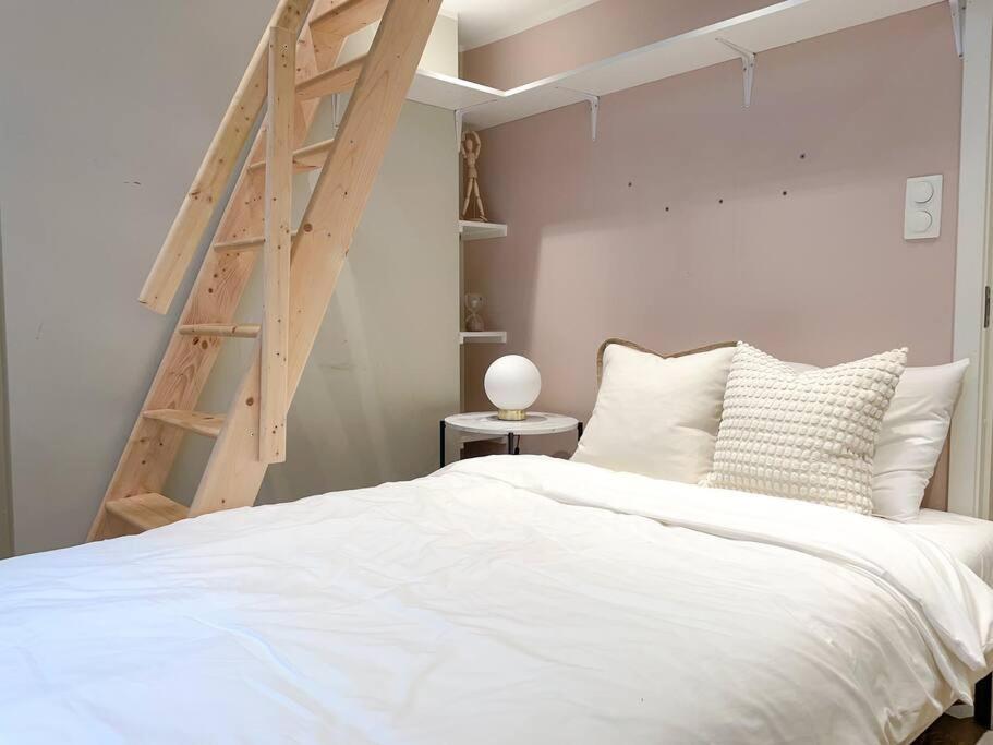 Luxury Apartement In Осло Екстериор снимка