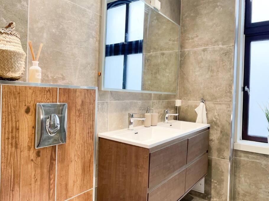Luxury Apartement In Осло Екстериор снимка