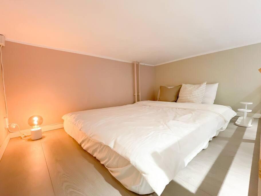 Luxury Apartement In Осло Екстериор снимка