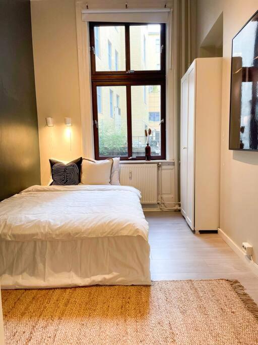 Luxury Apartement In Осло Екстериор снимка