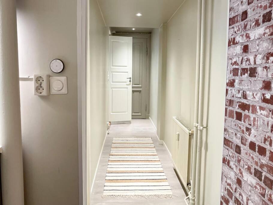 Luxury Apartement In Осло Екстериор снимка